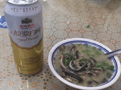 -清真·鸦儿李记·小馆(后海店)