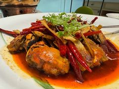 -宴长沙(五一广场店)