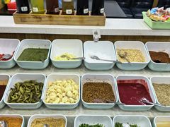 -鼎宏干锅牛肉(富城时代店)