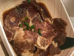 -新石器烤肉(中房金谊广场店)