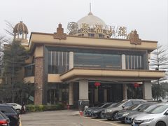 -聚福山莊·寻味顺德(北滘店)
