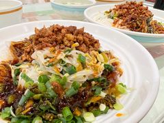 -酱壹老三饵丝(南宁南路店)