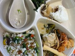 -素满香·食养自助(建邺万达店)