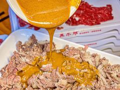 -养牛邓·潮汕牛肉海鲜自助火锅(广州店)