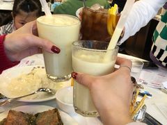 -大哥餐厅(西城花园店)