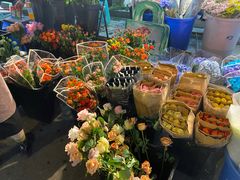 -循礼门鲜花花市(武汉循礼门店)