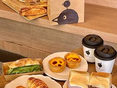 -evoojoo面包商店