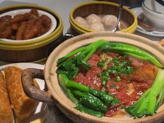-荔粥记潮汕砂锅粥(太湖路店)