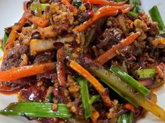 -好味家豆米火锅(龚北路店)