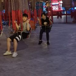 -南京万达乐园