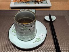 -酒井酱子·深夜食堂(东城汇店)