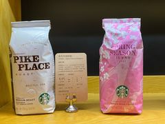 -星巴克(来福士2F店)