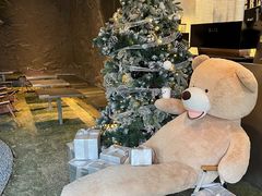 -J Create城市露营咖啡·简餐·宠物(上海动物园店)