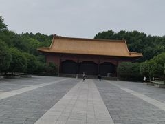 -明故宫遗址公园