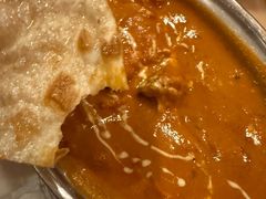 -克比叔叔印度餐厅Kebabs on the Grille(永康路分店)