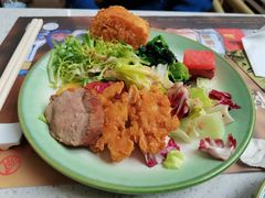 -南京金陵饭店