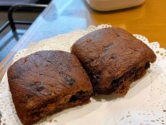 糖火烧-古铜老院铜锅涮肉·清真(双井店)