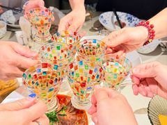 -悦融琥珀·京鲁菜·海味珍品(西单店)
