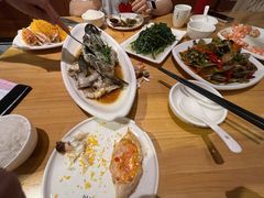 -南海渔家•海鲜•正宗海南菜(海棠湾店)