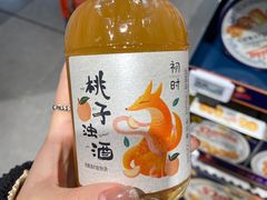 -盒马鲜生(领丰汇店)