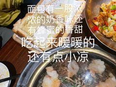 -绿茶餐厅(燕郊永旺店)