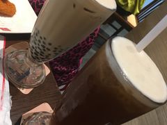 -春水堂人文茶馆(台中新时代店)