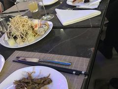 -漢咖啡·全服务式自助晚餐(武汉洲际酒店)