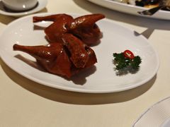 -利苑酒家(华熙国际店)