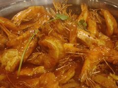 -王婆大虾(五道口店)