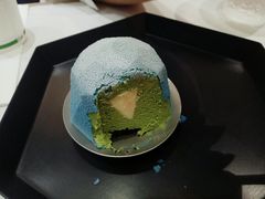 -茶是一枝花泡茶店