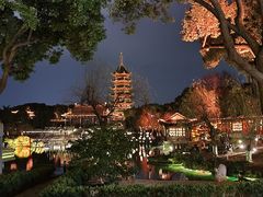 -苏州吴宫泛太平洋酒店