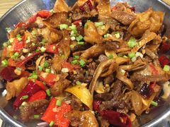 -禾田下生态餐厅(华天城总店)