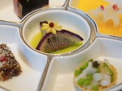 -扬州香格里拉·香宫中餐厅