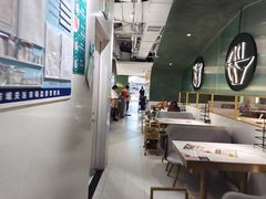 -小肥羊·牛羊肉火锅(万达广场店)