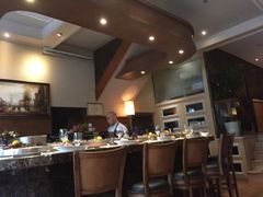 -Oyster Talks 四度蚝法餐厅