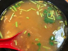 -舒蔡记生煎菜饭(云南中路店)