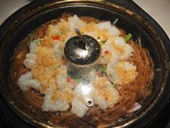 -绿茶餐厅(南方商城店)