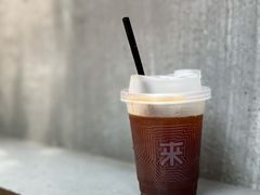 -来回·咖啡(天河南店)