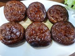 瓤香菇-炙热童年·老北京炙子烤肉(南锣鼓巷店)