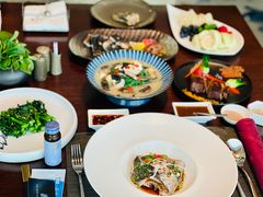 -深圳星河丽思卡尔顿酒店