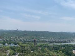 -承德避暑山庄景区