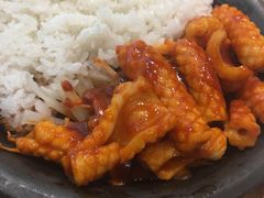 -韩罗苑(万象城店)