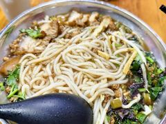 -靓姐南宁蒲庙生榨米粉(晓港湾店)