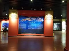 -迪庆藏族自治州博物馆