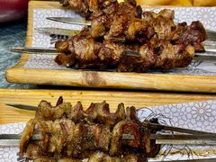 -纳瓦新疆菜(银都店)