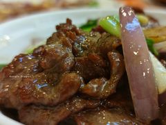 -雅苑餐厅(朝天路店)