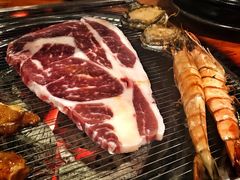 -7年8班朝鲜族非遗美食(三钢里店)