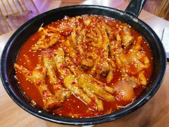 -HOTISLAND海鸡岛·韩国料理(江南西店)