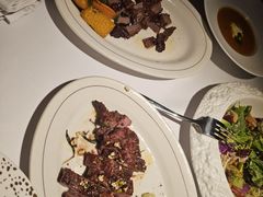 -佐度王子扒房(天鹅湖店)