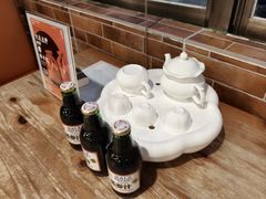 -品茶居素食馆(罗湖店)